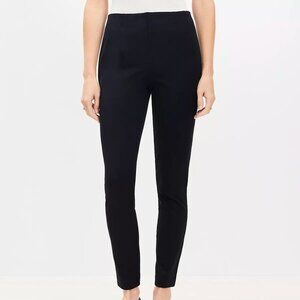 LOFT High Waist Skinny Pant